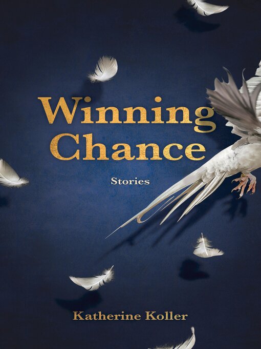 Title details for Winning Chance by Katherine Koller - Wait list